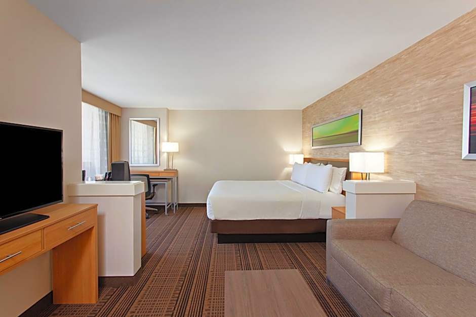 Holiday Inn Diamond Bar By IHG