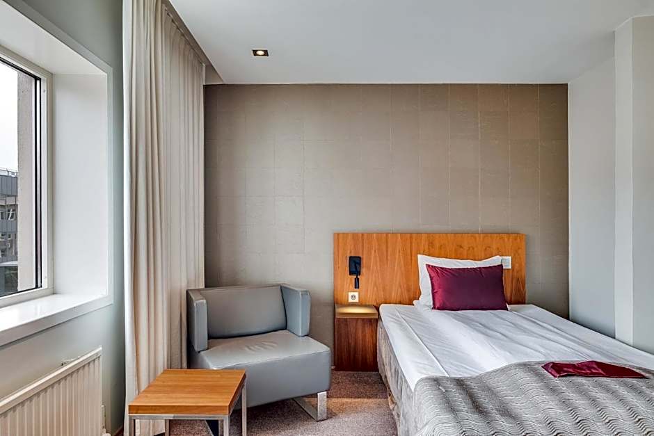 Quality Hotel Residence