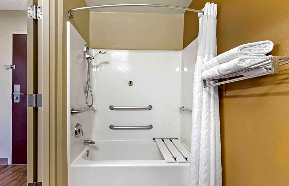 Extended Stay America Suites - Sacramento - Roseville