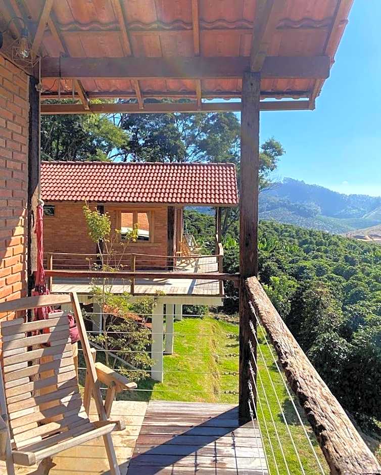 Pousada Café da Mata