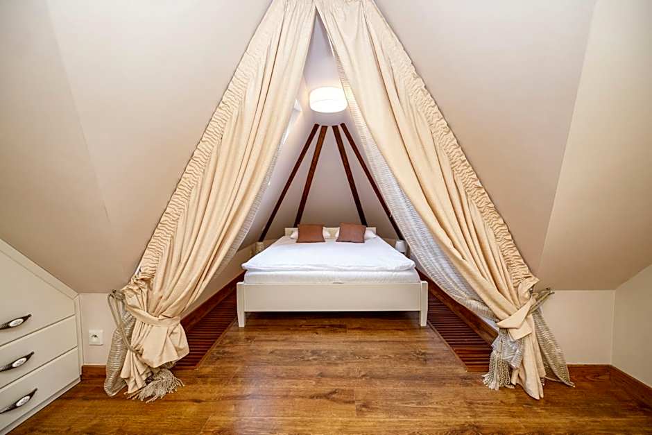 Apartamenty Silva Szklarska Poręba