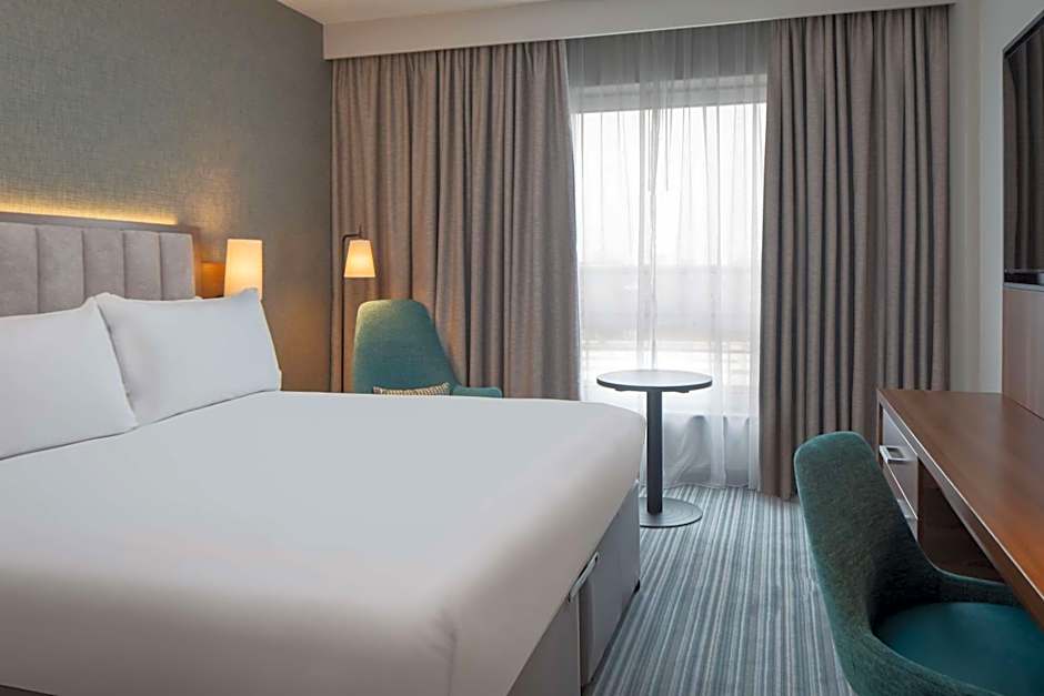 DoubleTree By Hilton London - Chelsea