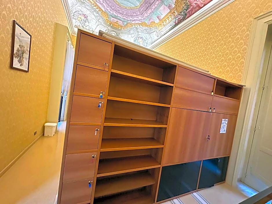 Salerno Experience Hostel