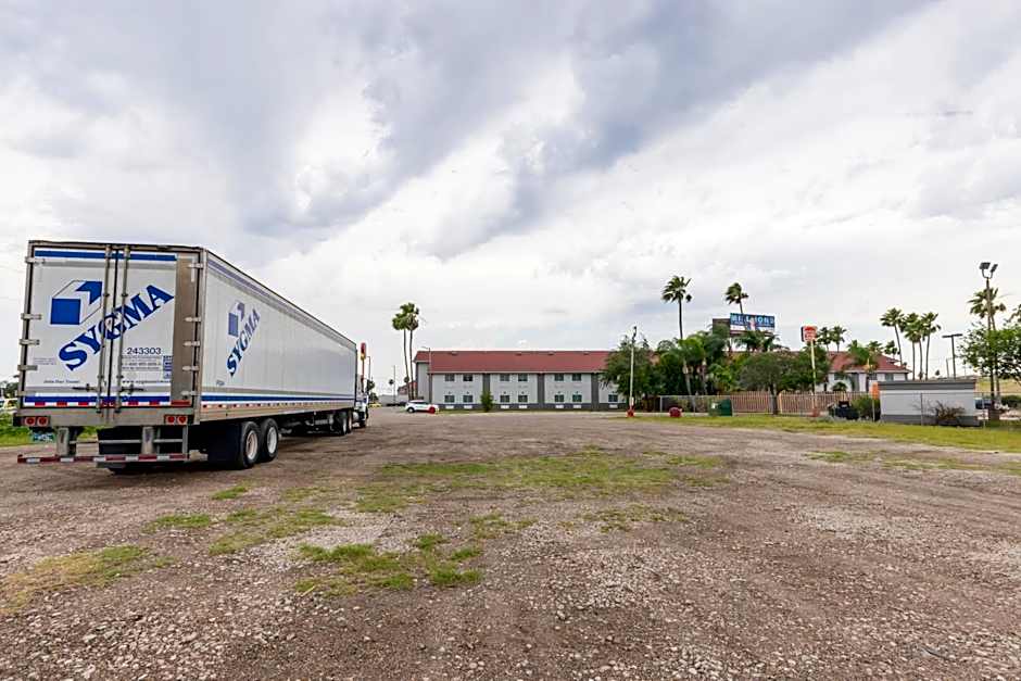 Red Roof Inn Pharr-McAllen