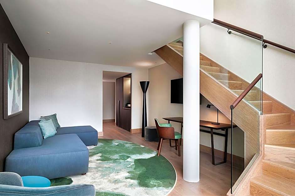 The Westin London City