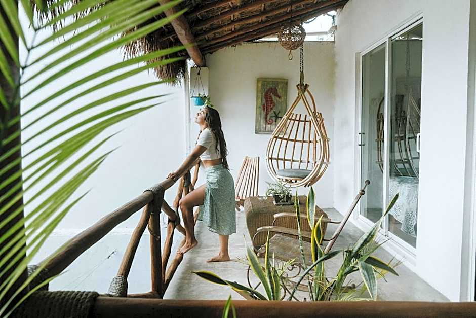 Hotel Nicte Ha Tulum