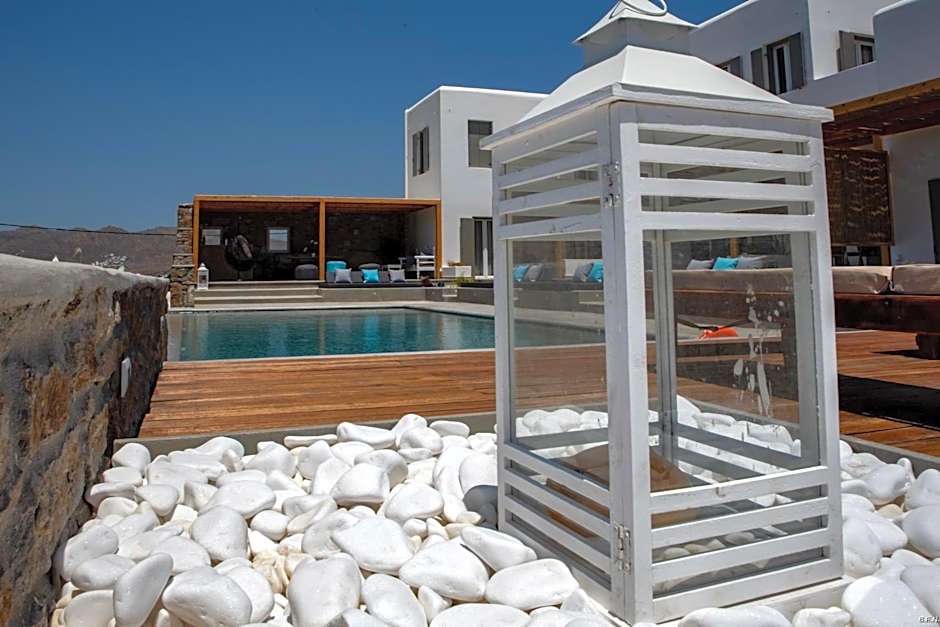 CASA DI PIETRA MYKONOS