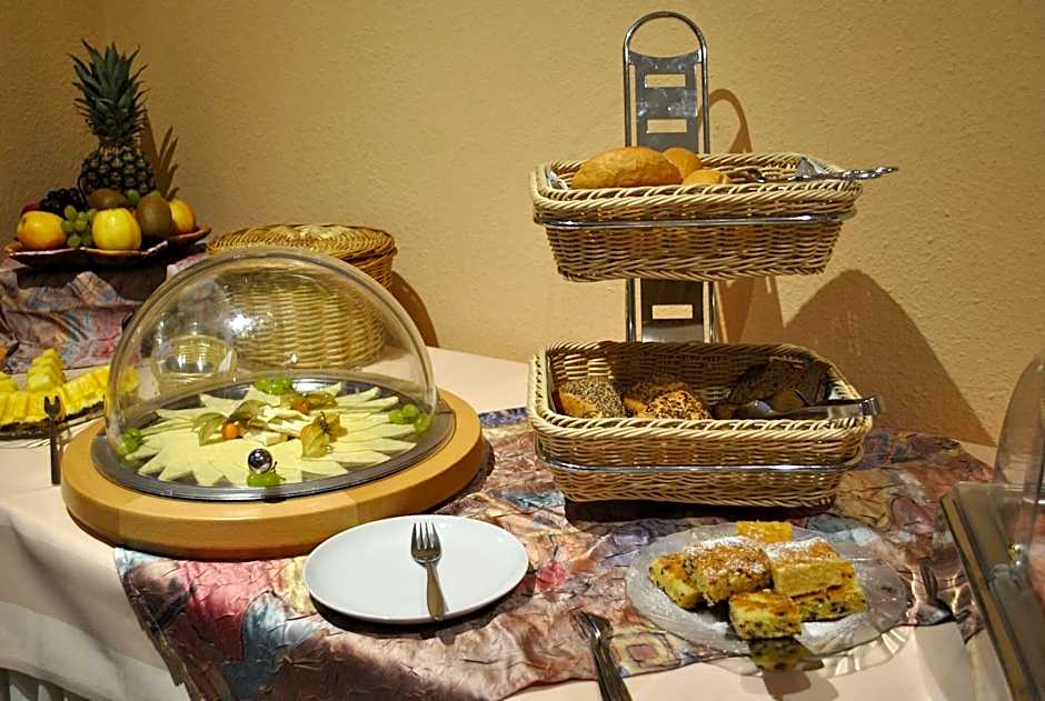 Landgasthof Fleischhauer