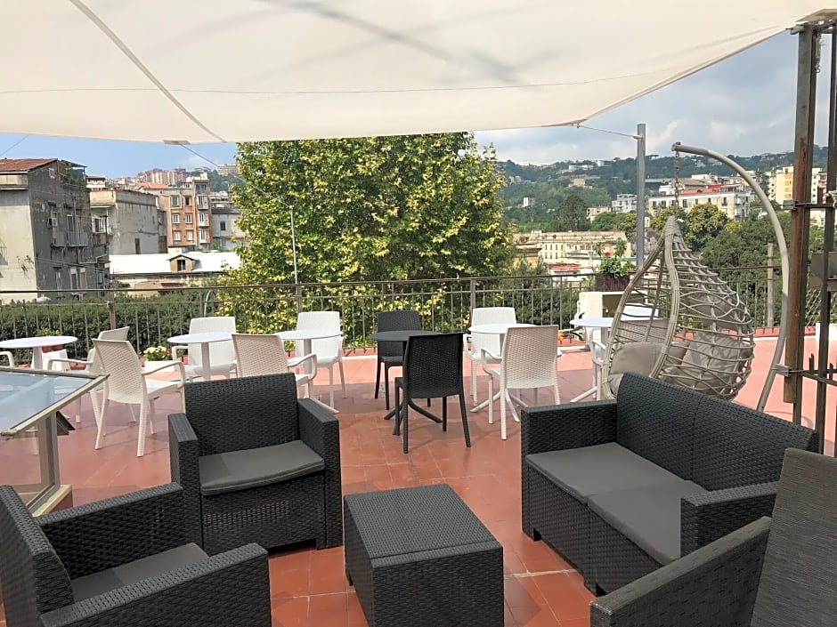 Antica Dimora Deluxe