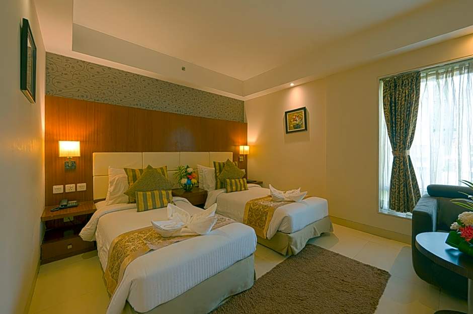 Celesta Hotel