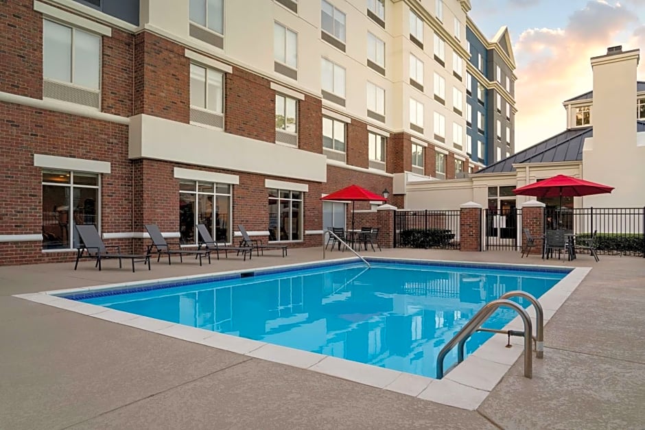 Hilton Garden Inn Rock Hill