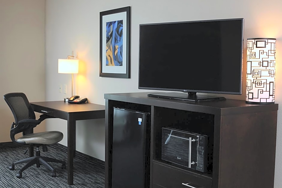 Holiday Inn Express & Suites Omaha South Ralston Arena, an IHG Hotel