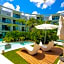 Luxury Complex Central Park