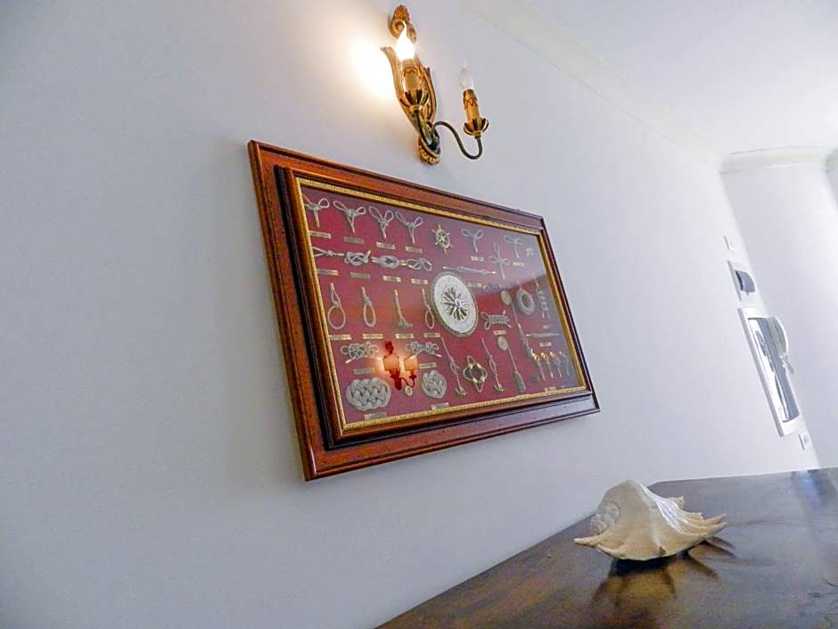 Bacio del Sole B&B Positano