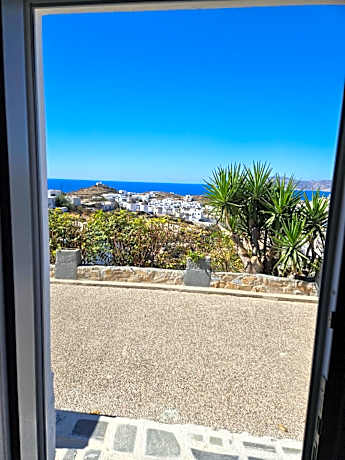 Comfort Studio Sunset Sea View