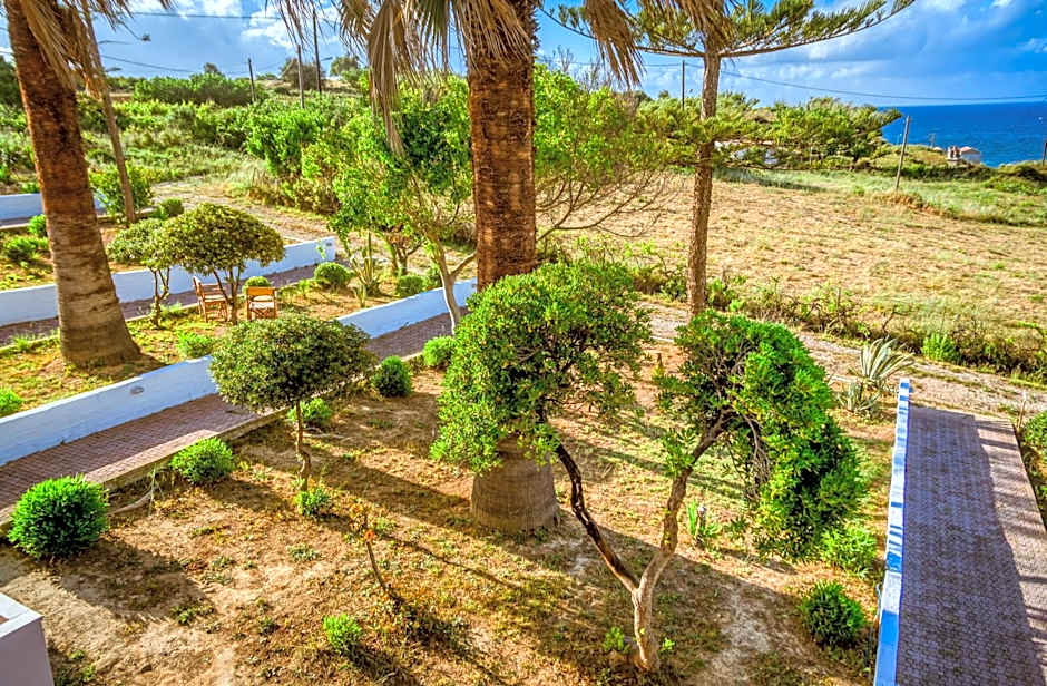 Gregory Village Sea View