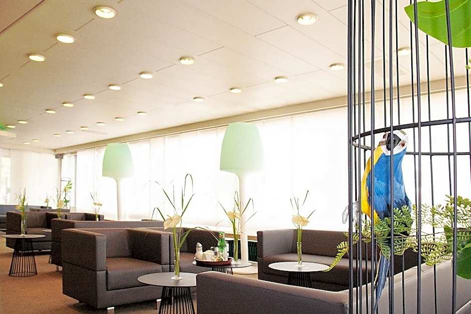 Avia Hotel