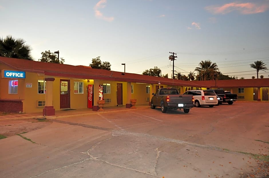 California Suites Motel