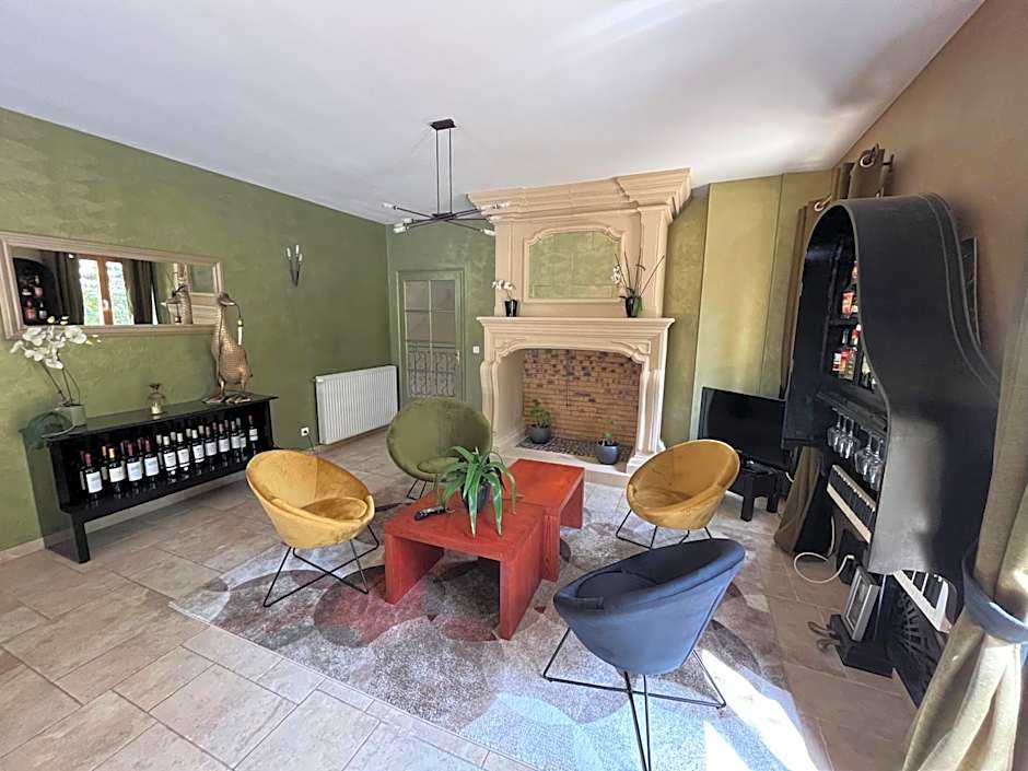 Hôtel Bon Encontre