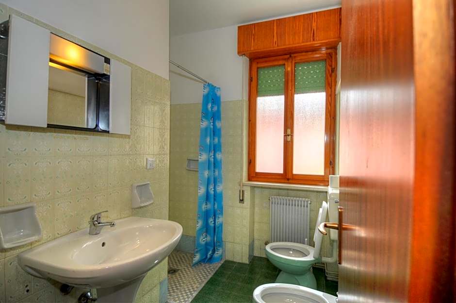 Residence Villa Laura