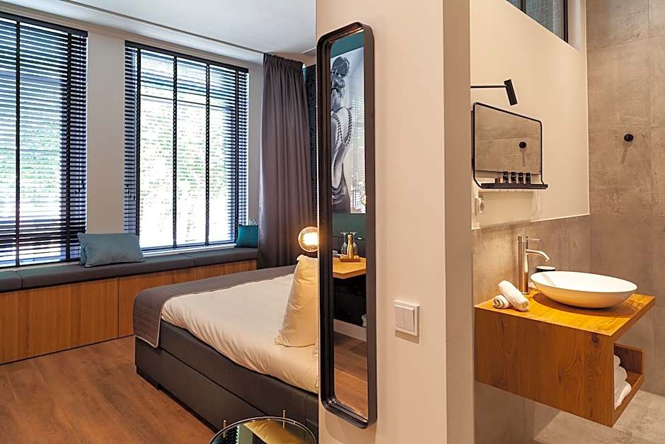 Hotel Julien