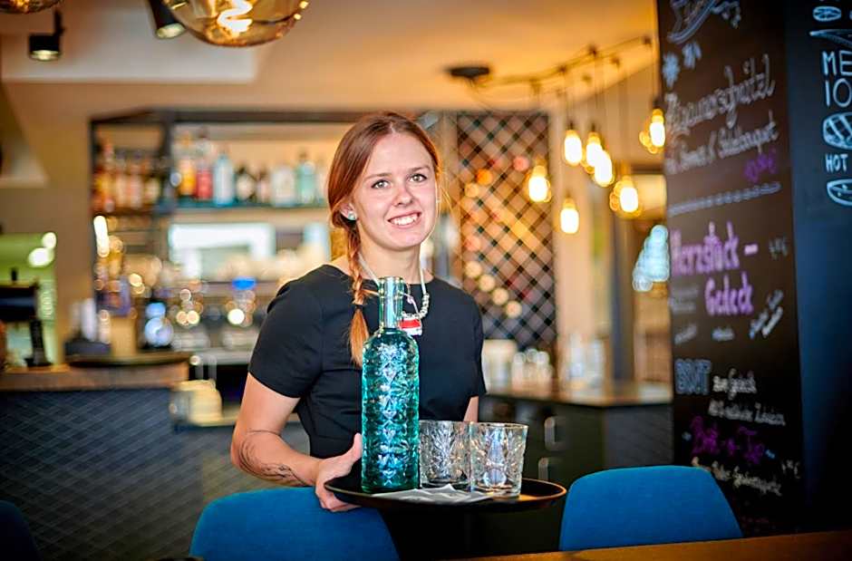 Hotel & Restaurant Herzstück Waldkirchen