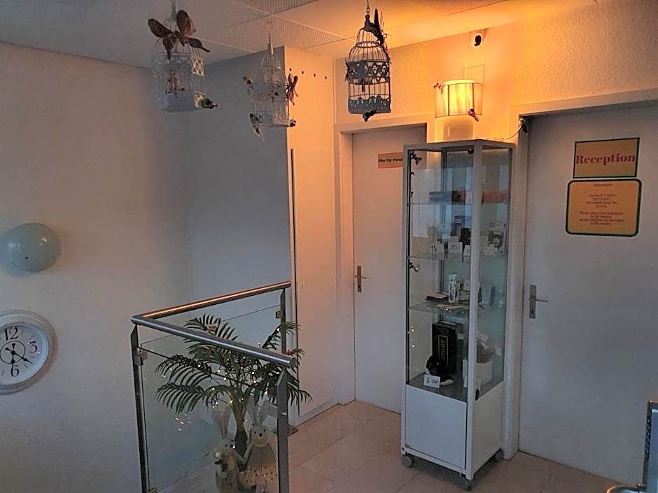 Viktoria Budget Hostel