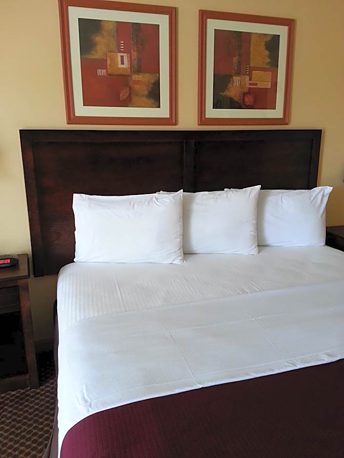 Americas Best Value Inn & Suites Bryant Little Rock