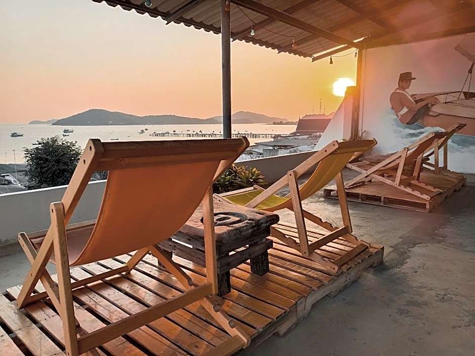 Sattahiptale Boutique Guesthouse & Hostel