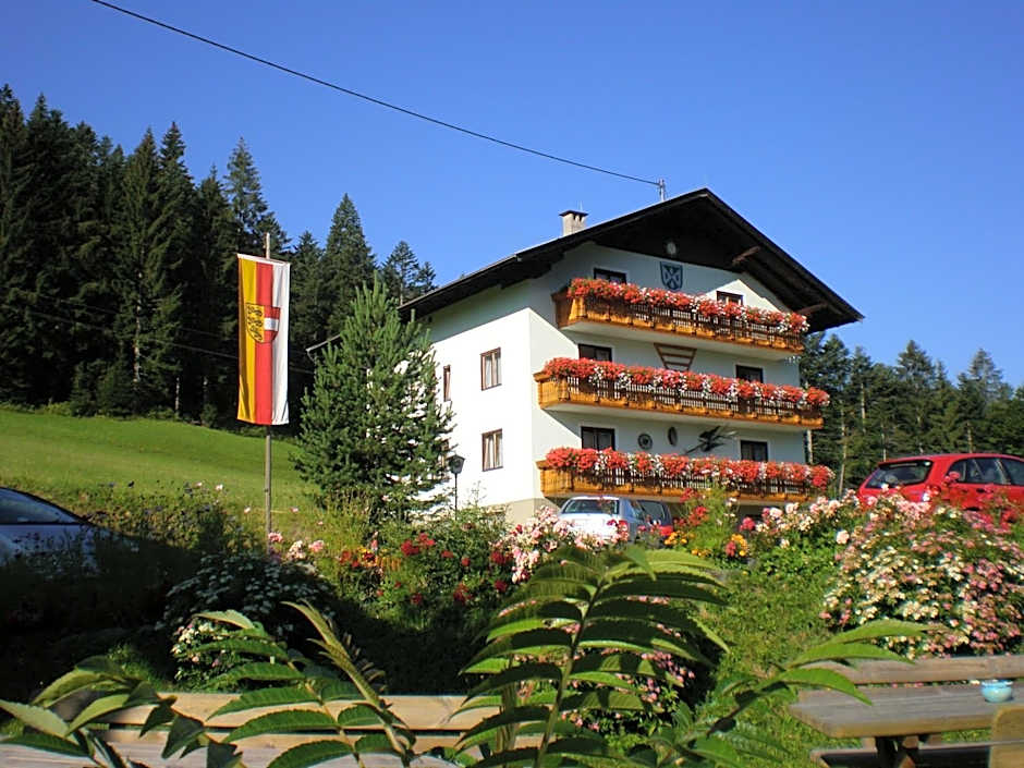 Gasthof-Pension Waldfriede