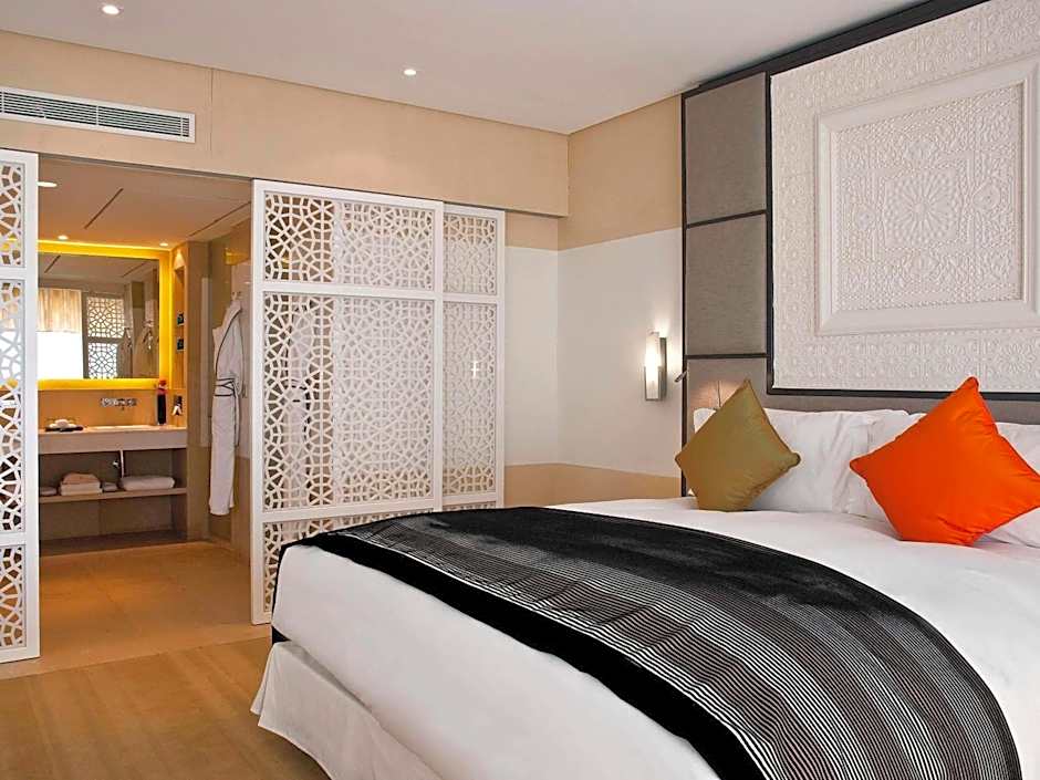 Sofitel Rabat Jardin Des Roses