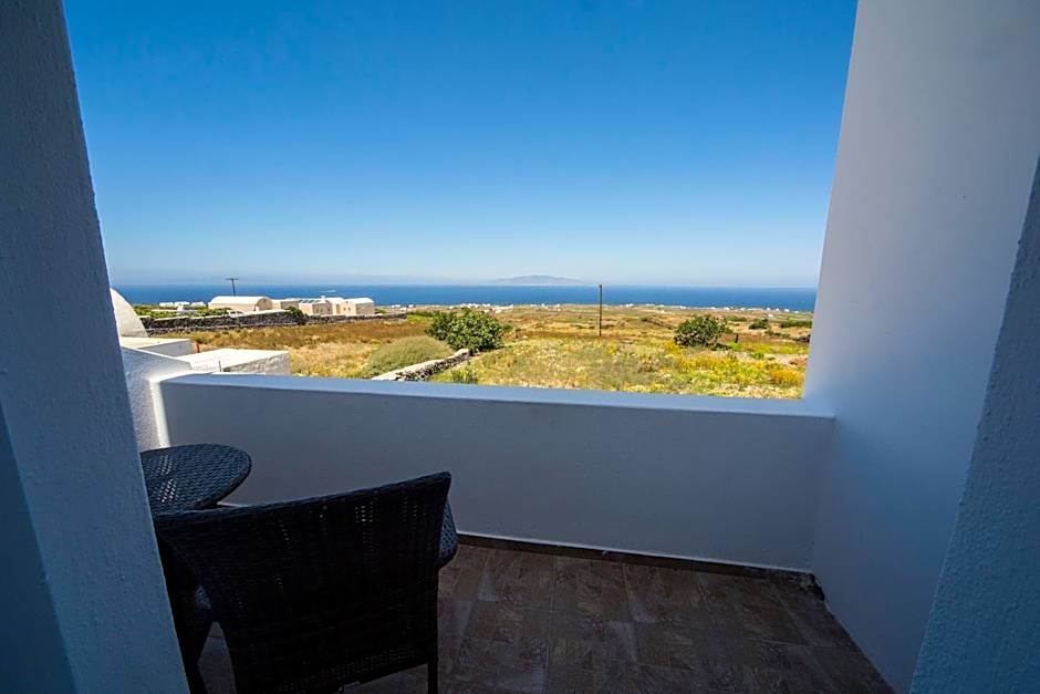 Ianthe Apartments & Villa