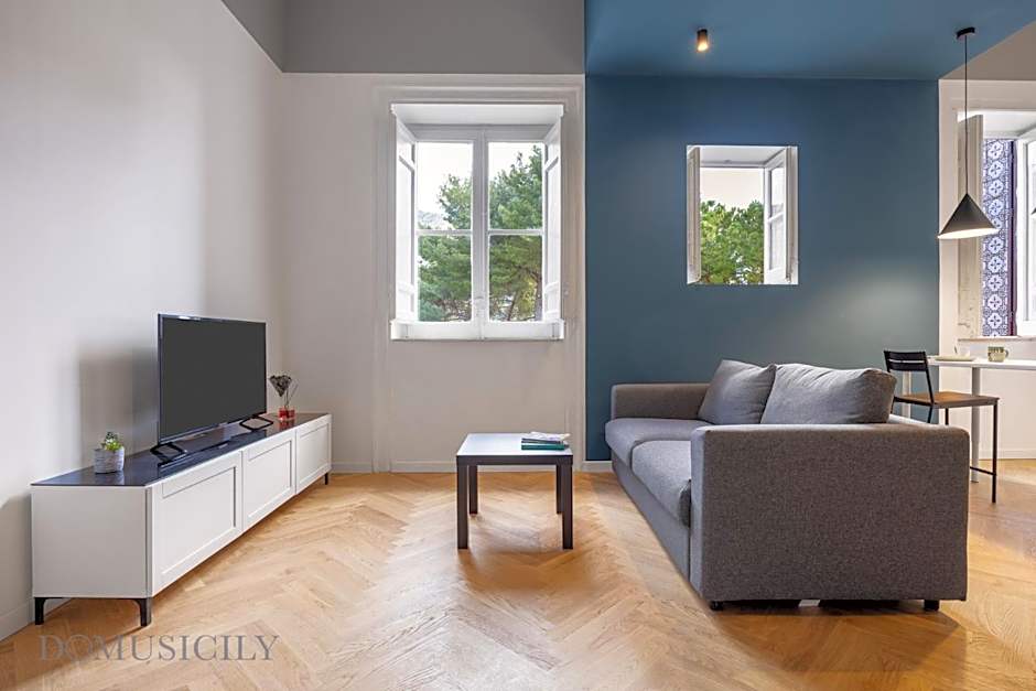 Real Tenuta Apartments By Domus Sicily