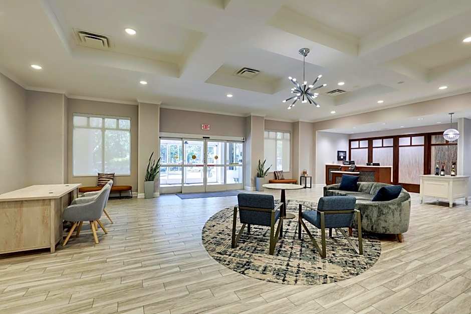 Homewood Suites By Hilton Charleston - Mt. Pleasant