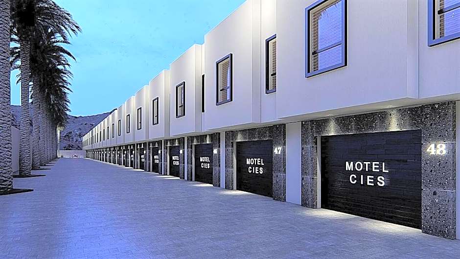 MOTEL CIES