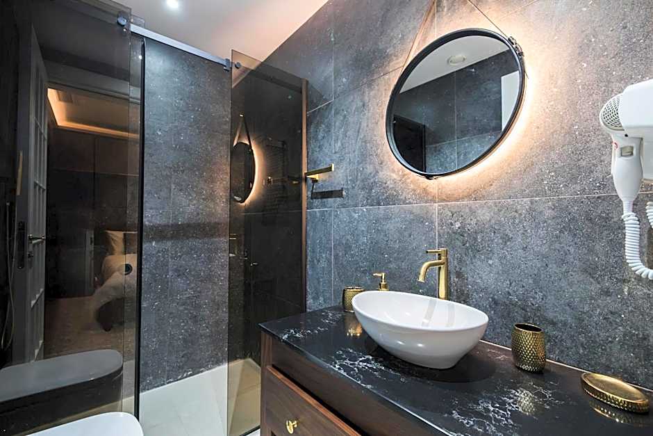 IŻ-ŻEBBUĠA BOUTIQUE SUITES