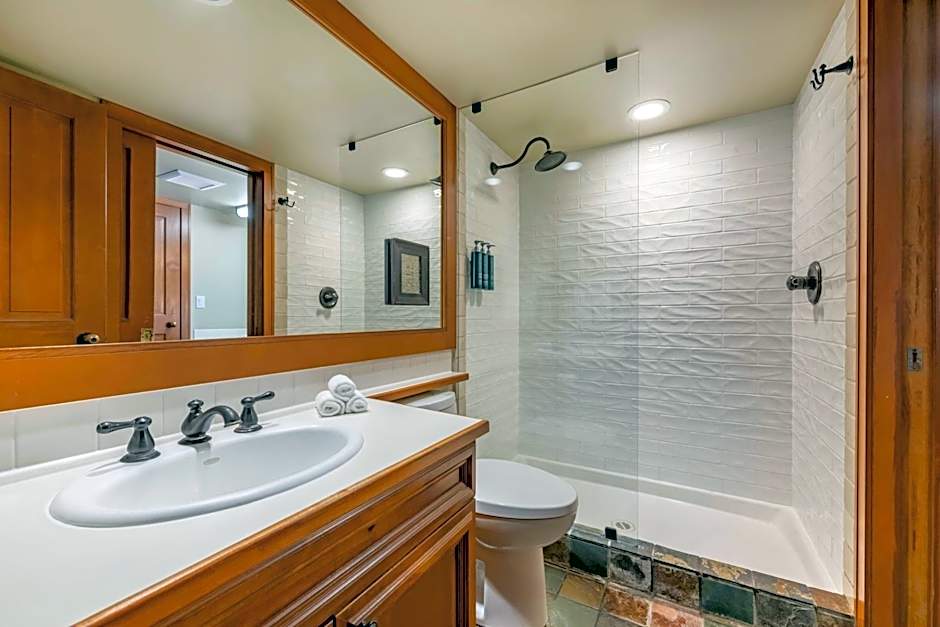 Hilton Grand Vacations Club Whistler