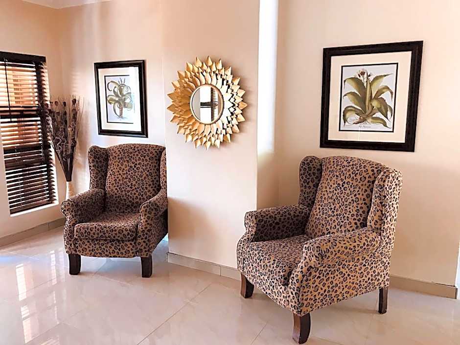 Jay and Bee Guesthouse