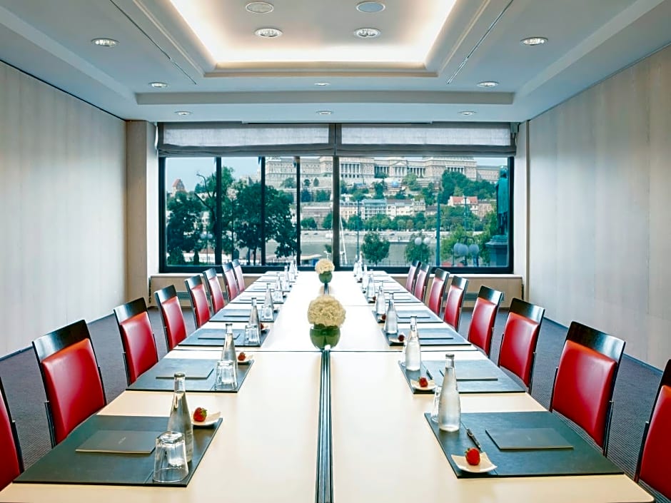 Sofitel Budapest Hotel