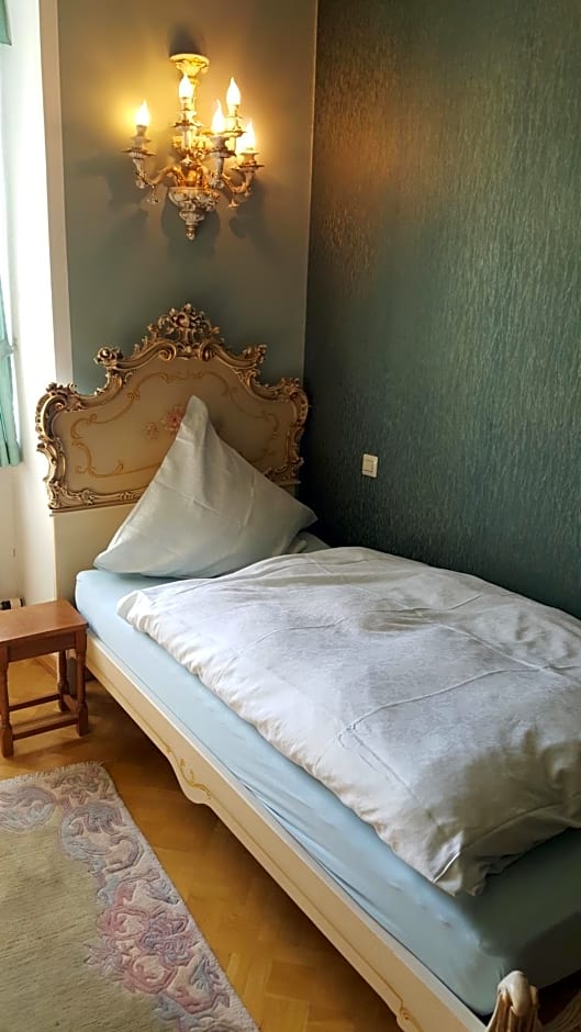 Schloss Sennfeld - Hotel & Veranstaltungsort -