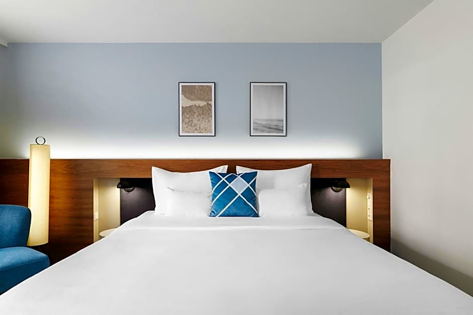 Four Points Flex by Sheraton Vienna Mariahilf