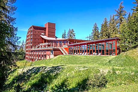 Altezza - Arc 1800 Hotel & Spa - ex Mercure