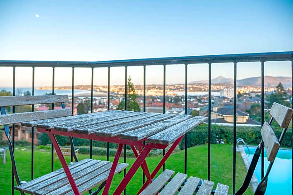 Bista Eder Hotel & Lodge