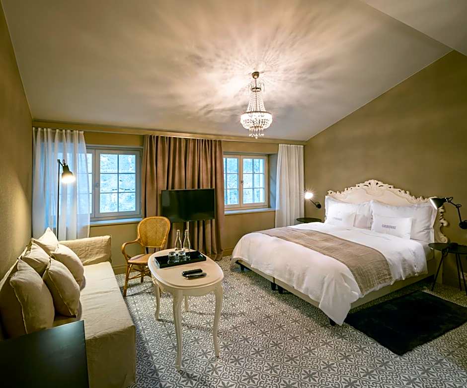 La Couronne Atelier - Dependance