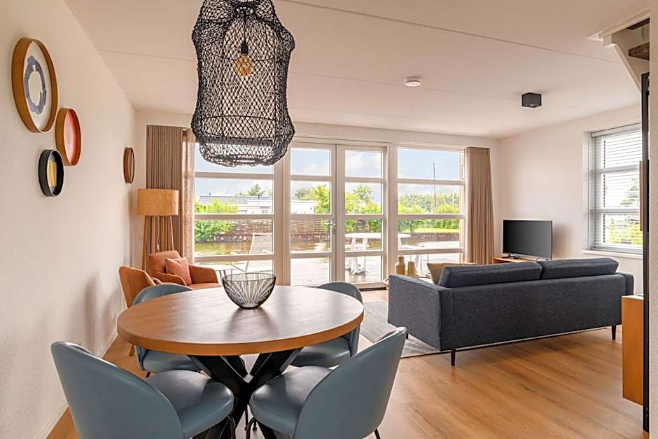 Dormio Waterpark Langelille