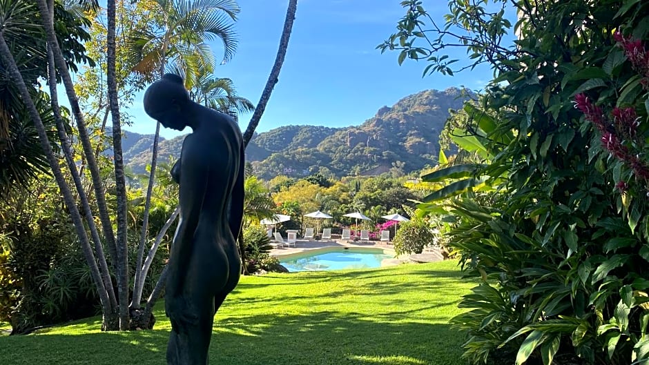 Posada del Tepozteco