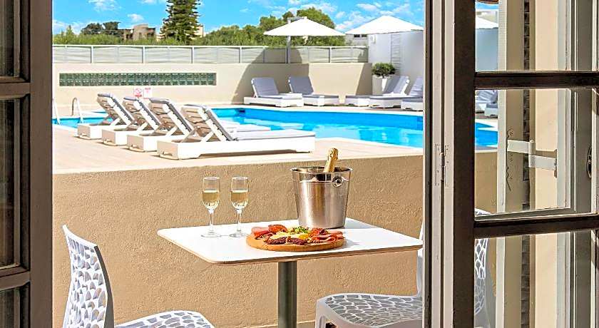 Elounda Garden Suites