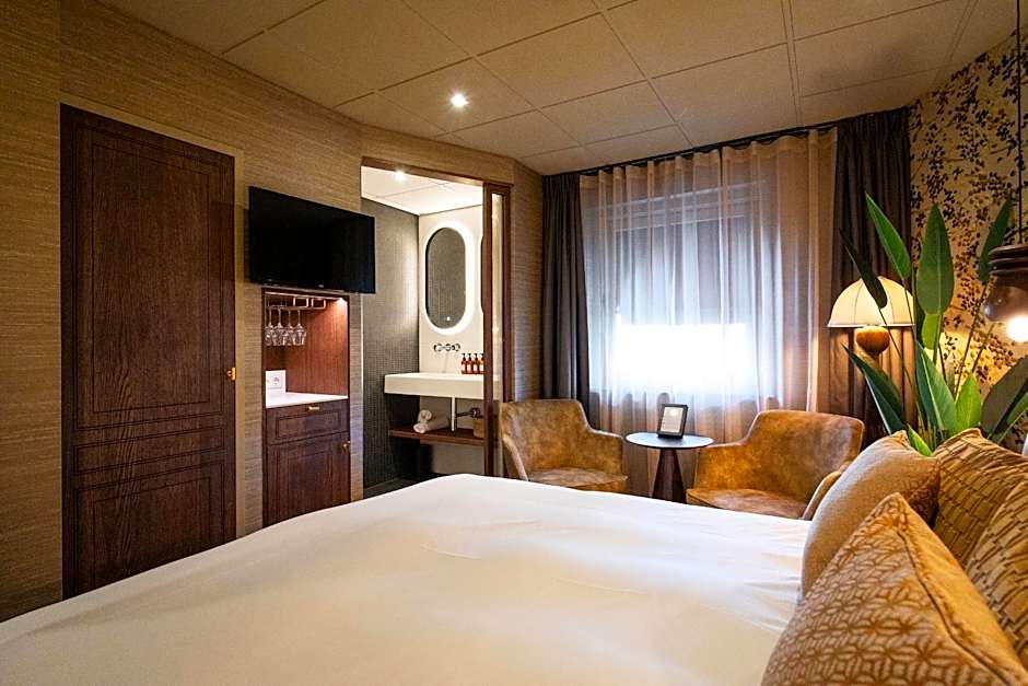 Boutique Hotel De Smulpot