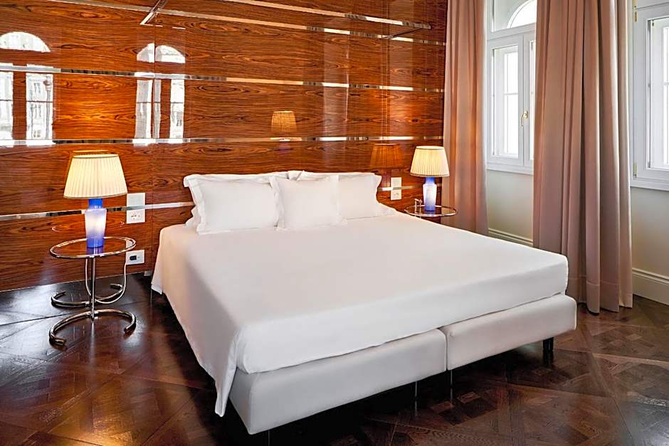 Grand Hotel Duchi d'Aosta