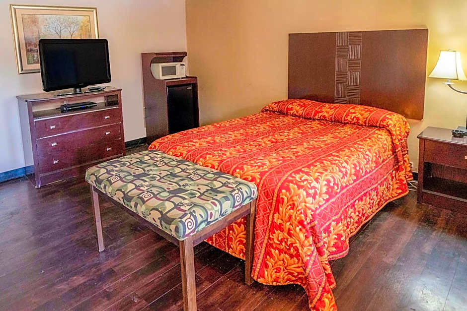 OYO Hotel Opp AL, Floral Hwy